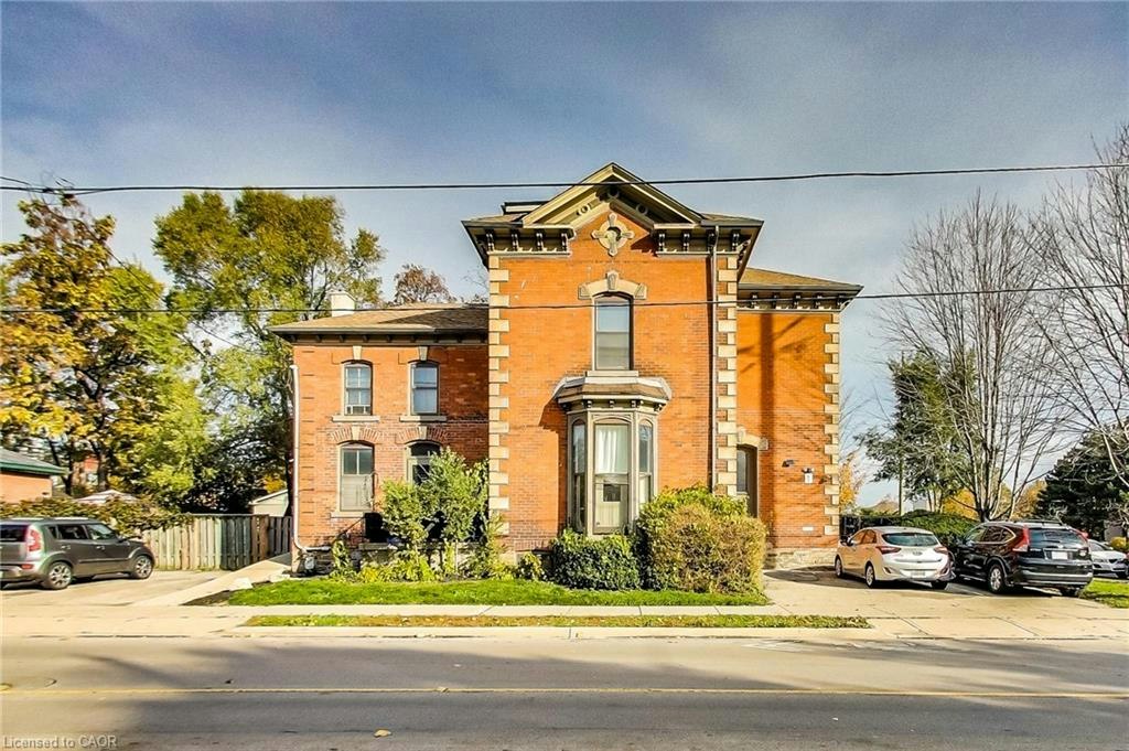 2-102 West Avenue, Hamilton, ON, L8N 2S3
