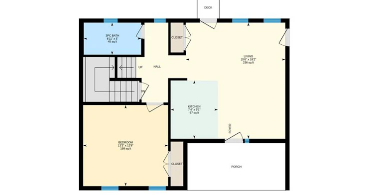 104-415 Water Street S, Cambridge, ON, N1R 5S6 - 15