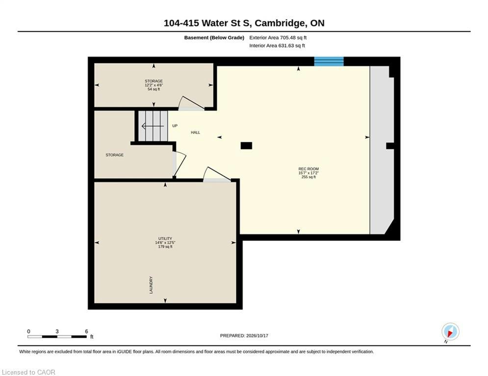 104-415 Water Street S, Cambridge, ON, N1R 5S6 - 17