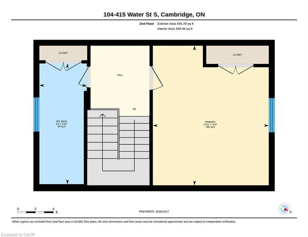 104-415 Water Street S, Cambridge, ON, N1R 5S6 - 16