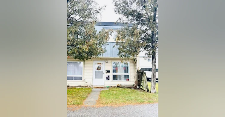 18-8646 Willoughby Drive, Niagara Falls, ON, L2G 6X7