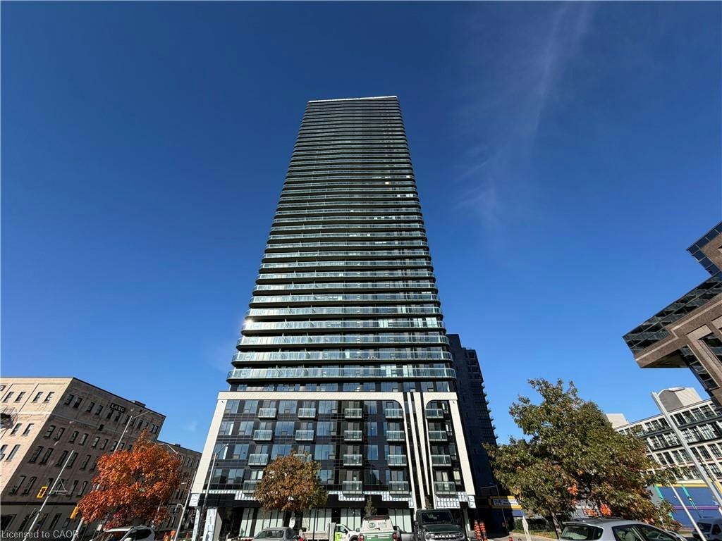 1501-30 Francis Street S, Kitchener, ON, N2G 0H1 - 2