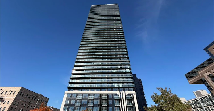 1501-30 Francis Street S, Kitchener, ON, N2G 0H1 - 2
