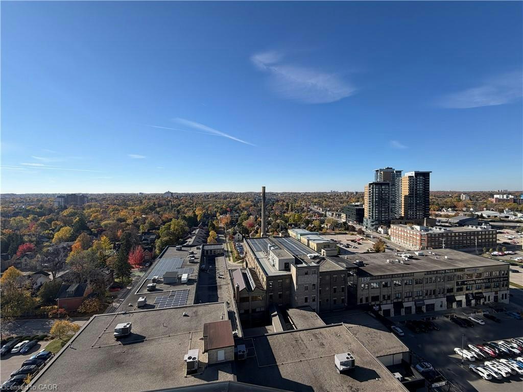 1501-30 Francis Street S, Kitchener, ON, N2G 0H1 - 35