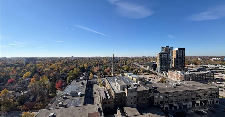 1501-30 Francis Street S, Kitchener, ON, N2G 0H1 - 35