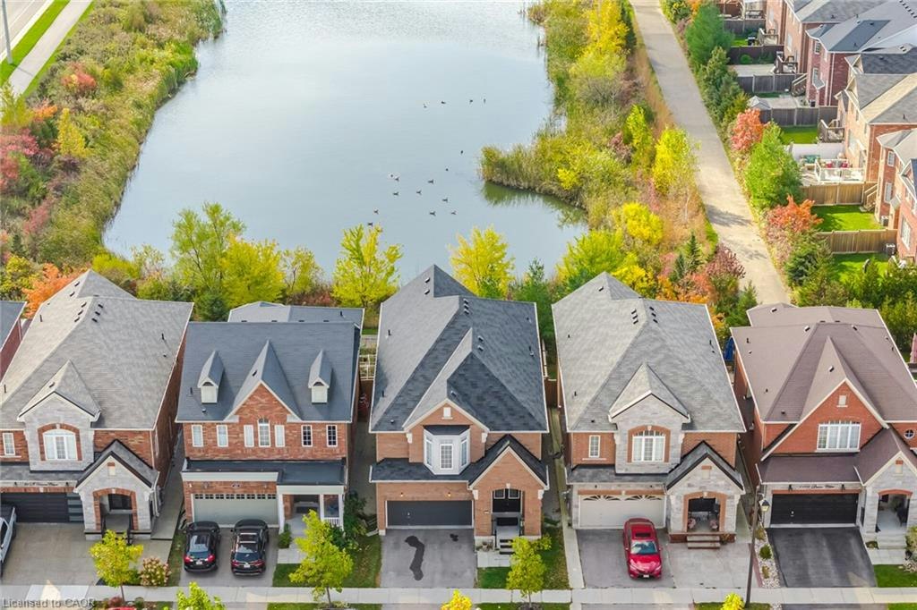 1161 Durno Court, Milton, ON, L9T 8P6
