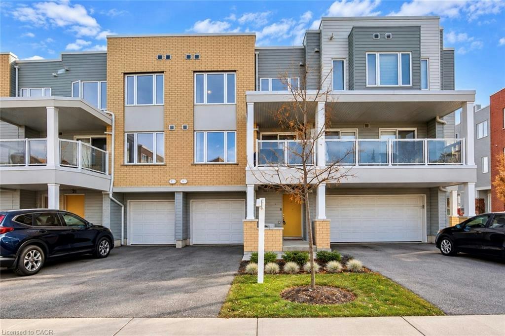 23 Valencia Avenue, Kitchener, ON, N2R 0R7