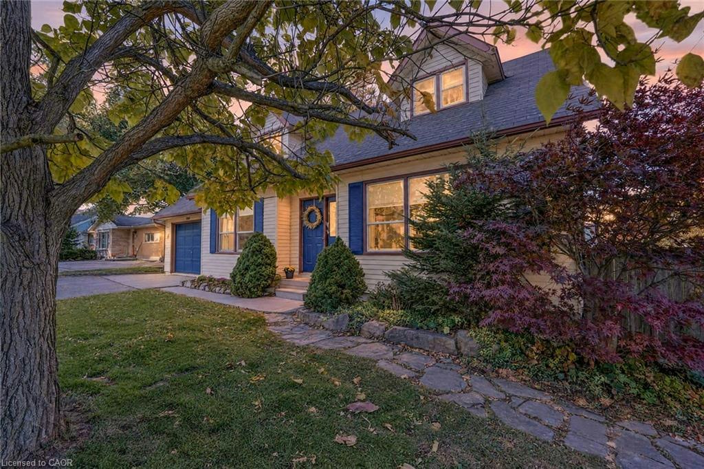 5001 Hillside Drive, Lincoln, ON, L3J 0L1