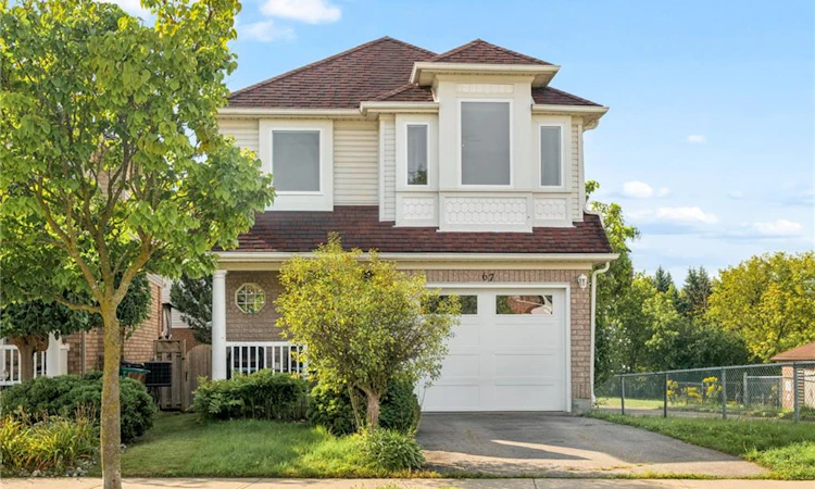 67 Apple Tree Drive