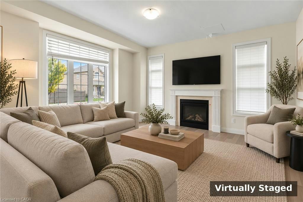 449 George Ryan Avenue, Oakville, ON, L6H 0S3 - 19