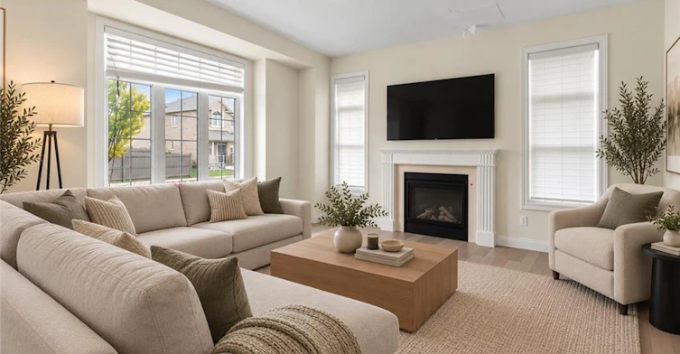 449 George Ryan Avenue, Oakville, ON, L6H 0S3 - 19