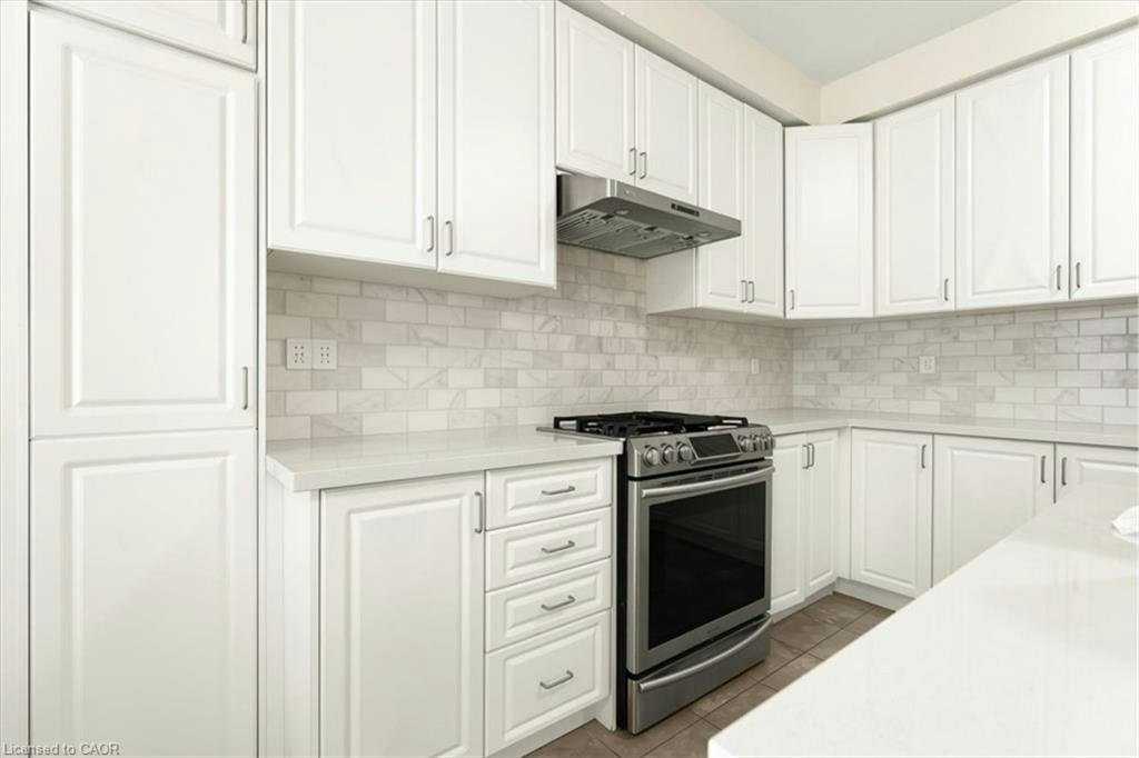 449 George Ryan Avenue, Oakville, ON, L6H 0S3 - 17