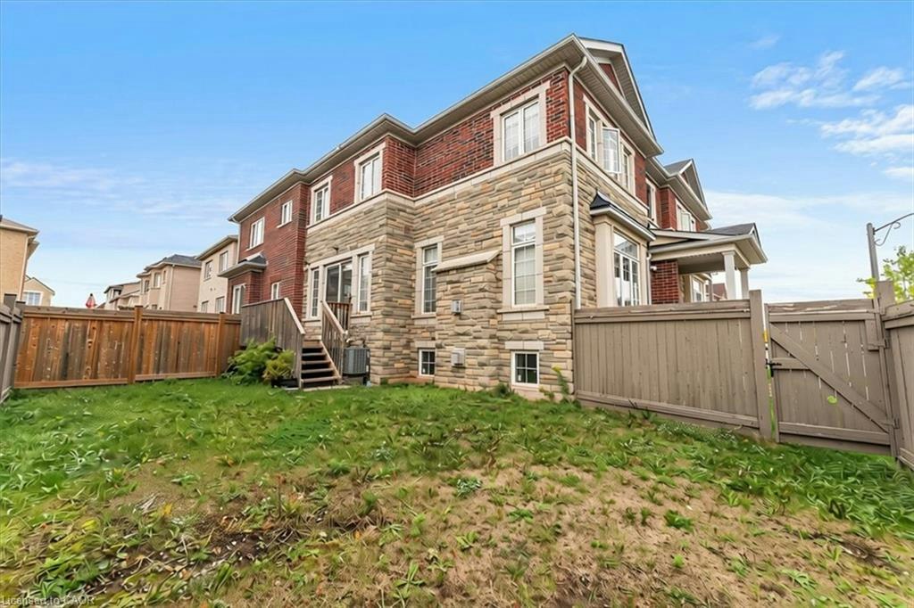 449 George Ryan Avenue, Oakville, ON, L6H 0S3 - 45