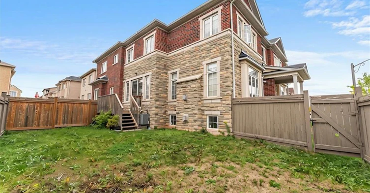 449 George Ryan Avenue, Oakville, ON, L6H 0S3 - 45