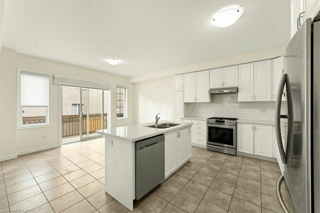 449 George Ryan Avenue, Oakville, ON, L6H 0S3 - 11