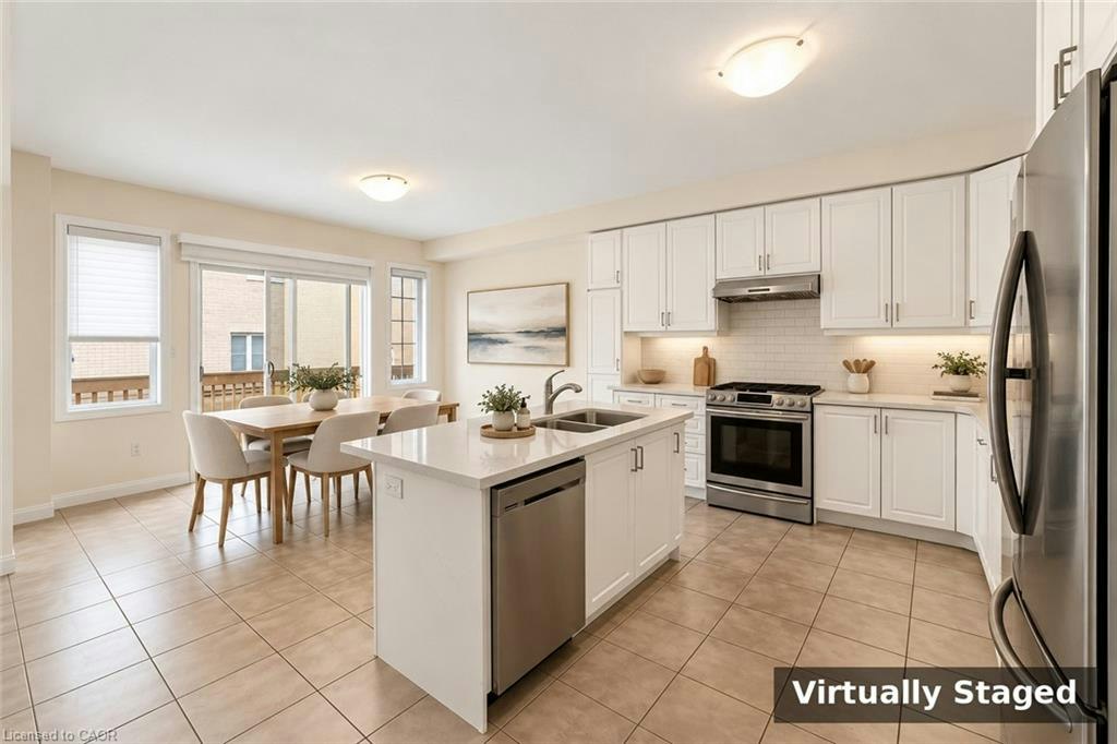 449 George Ryan Avenue, Oakville, ON, L6H 0S3 - 10