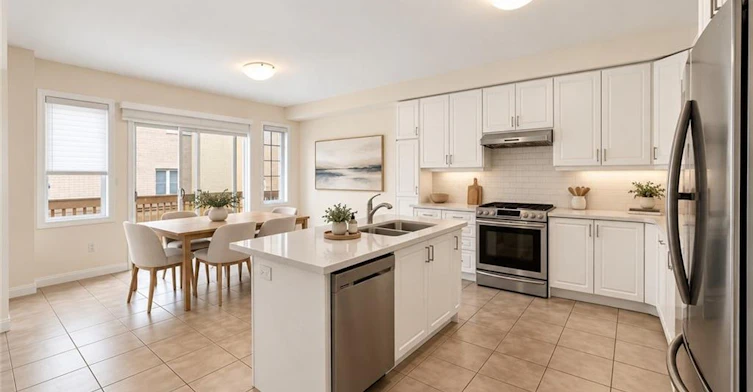 449 George Ryan Avenue, Oakville, ON, L6H 0S3 - 10