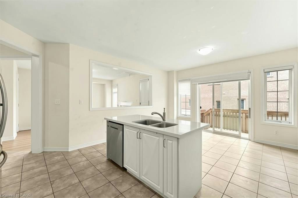449 George Ryan Avenue, Oakville, ON, L6H 0S3 - 18