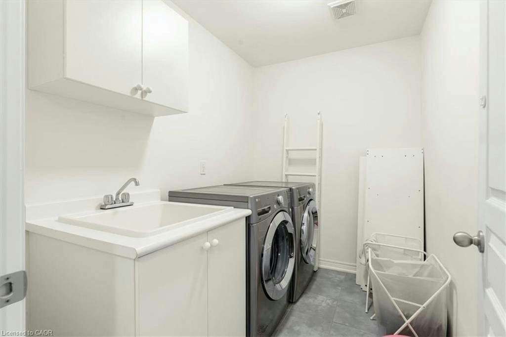 449 George Ryan Avenue, Oakville, ON, L6H 0S3 - 25