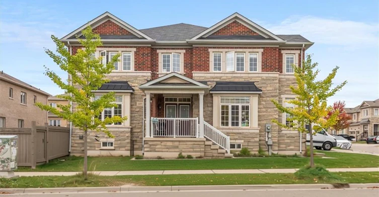 449 George Ryan Avenue, Oakville, ON, L6H 0S3 - 3