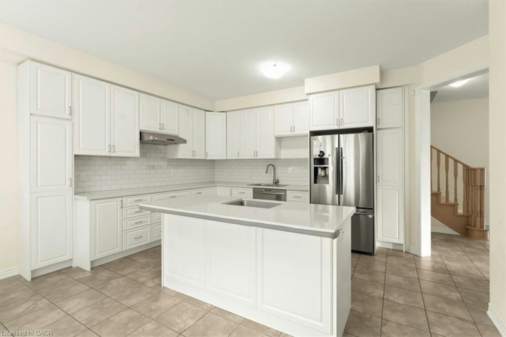 449 George Ryan Avenue, Oakville, ON, L6H 0S3 - 13