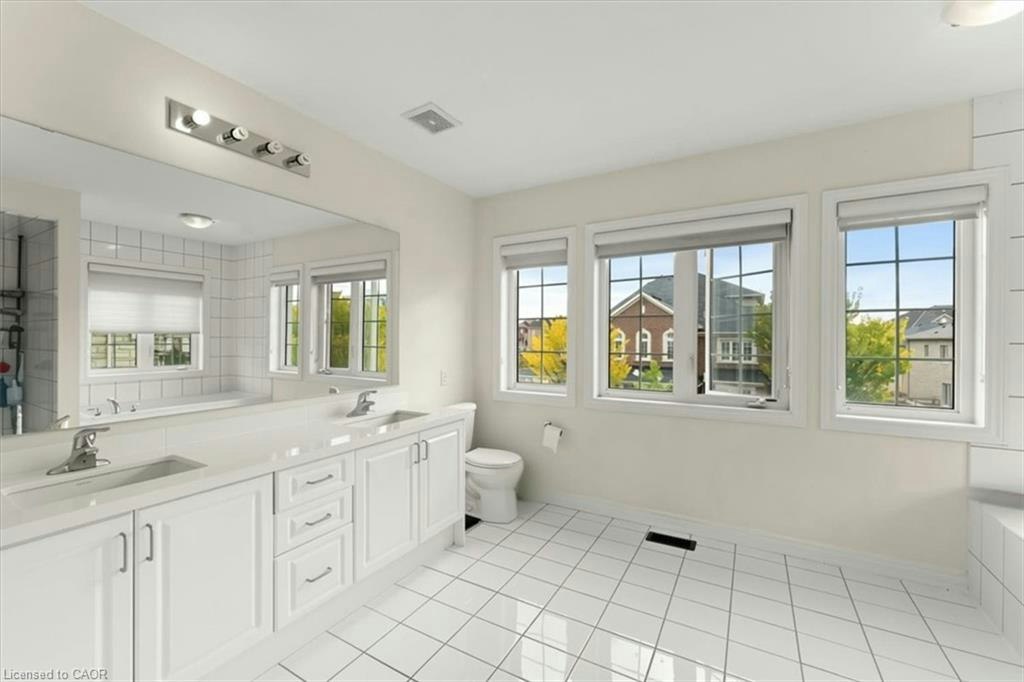 449 George Ryan Avenue, Oakville, ON, L6H 0S3 - 23