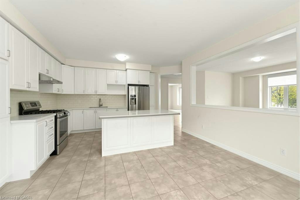449 George Ryan Avenue, Oakville, ON, L6H 0S3 - 16