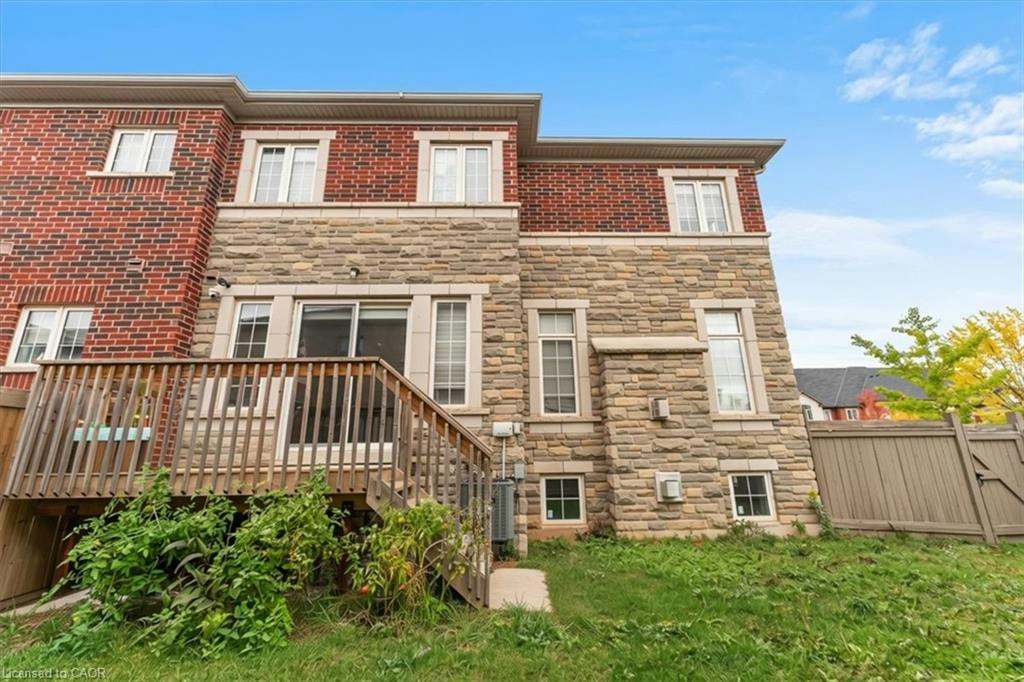 449 George Ryan Avenue, Oakville, ON, L6H 0S3 - 44
