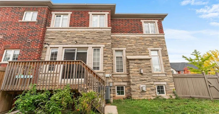 449 George Ryan Avenue, Oakville, ON, L6H 0S3 - 44