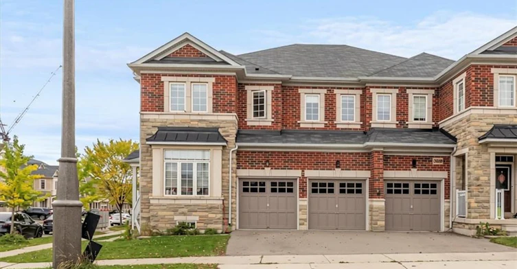 449 George Ryan Avenue, Oakville, ON, L6H 0S3 - 2