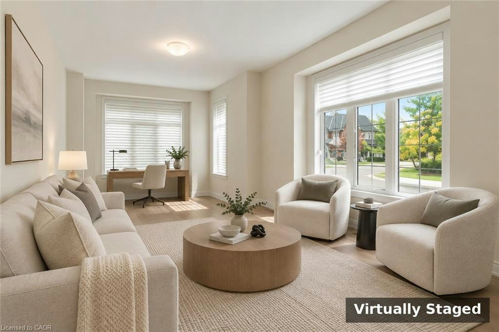 449 George Ryan Avenue, Oakville, ON, L6H 0S3 - 7
