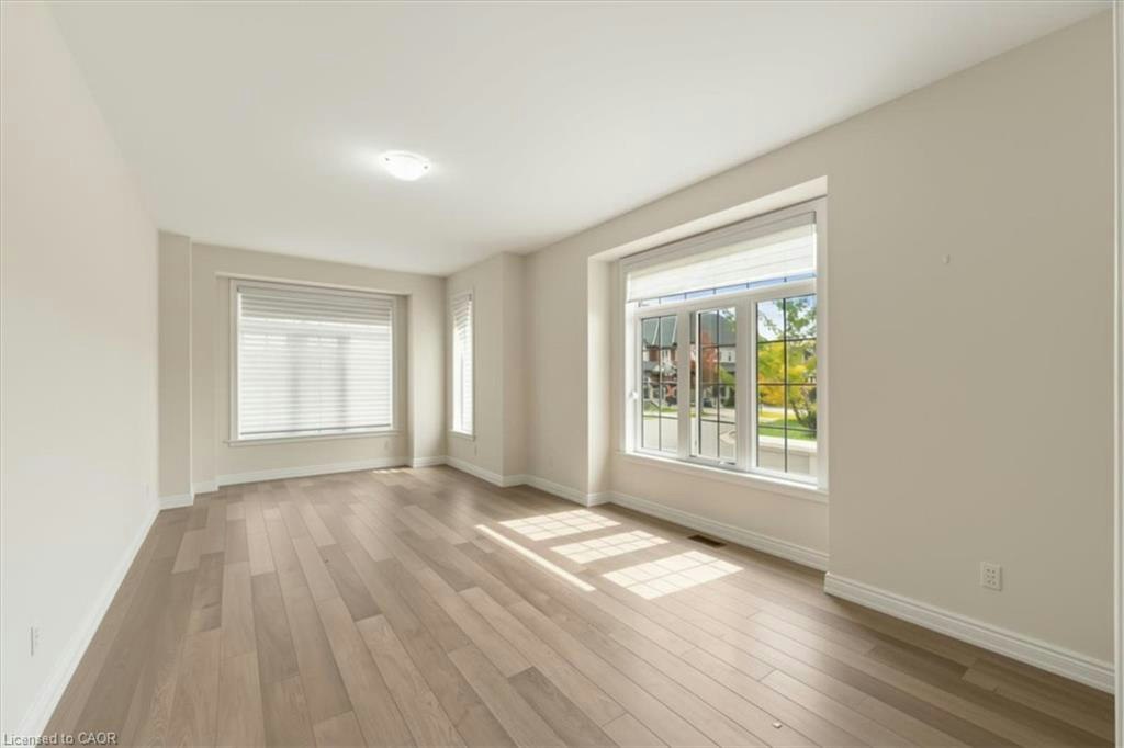 449 George Ryan Avenue, Oakville, ON, L6H 0S3 - 8