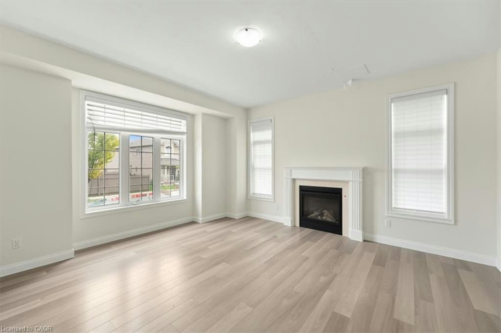 449 George Ryan Avenue, Oakville, ON, L6H 0S3 - 20