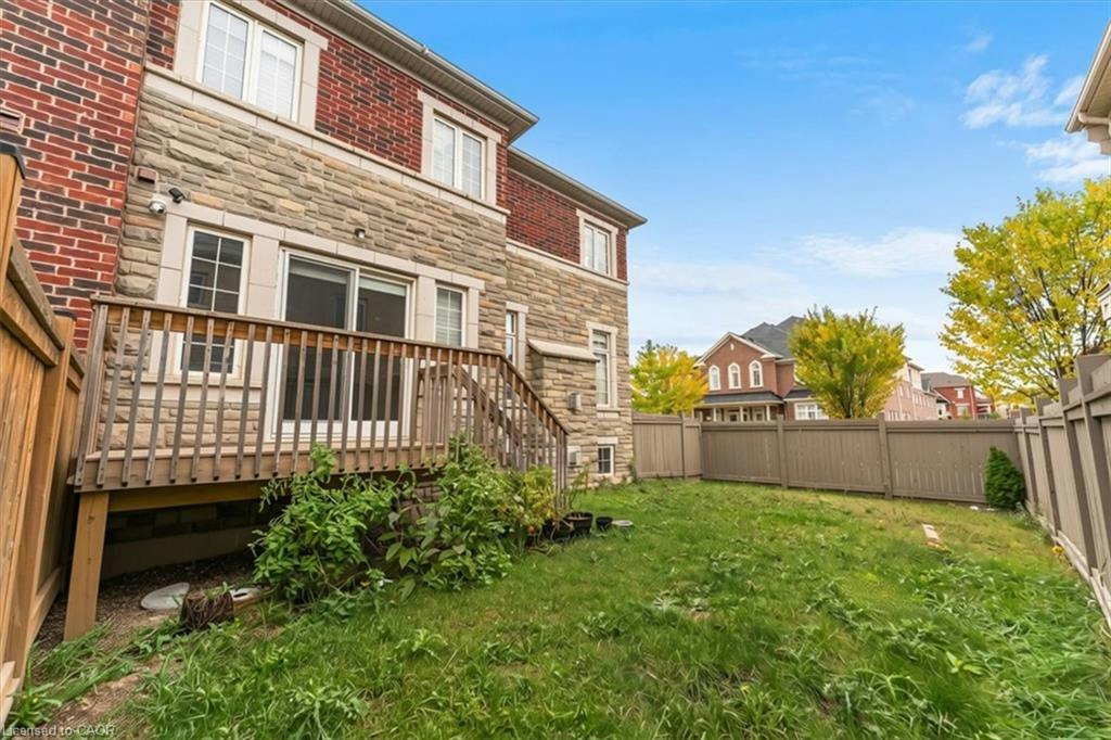 449 George Ryan Avenue, Oakville, ON, L6H 0S3 - 43