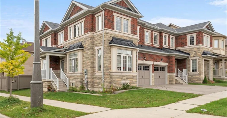 449 George Ryan Avenue, Oakville, ON, L6H 0S3