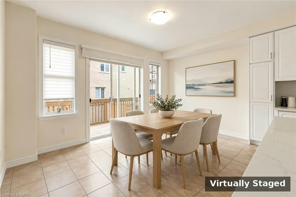 449 George Ryan Avenue, Oakville, ON, L6H 0S3 - 14