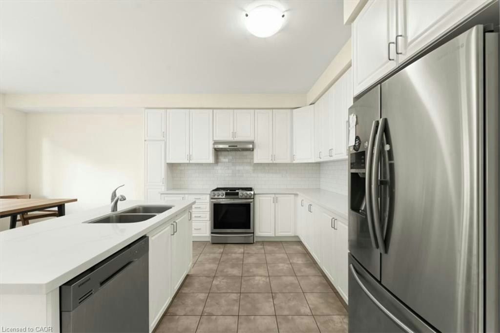 449 George Ryan Avenue, Oakville, ON, L6H 0S3 - 12