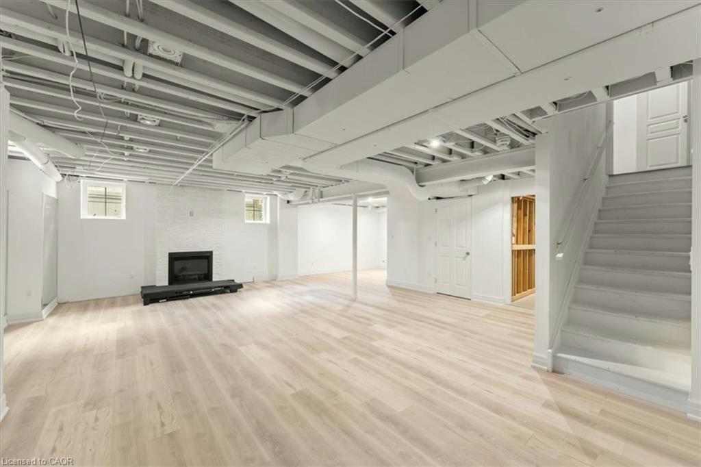 449 George Ryan Avenue, Oakville, ON, L6H 0S3 - 37