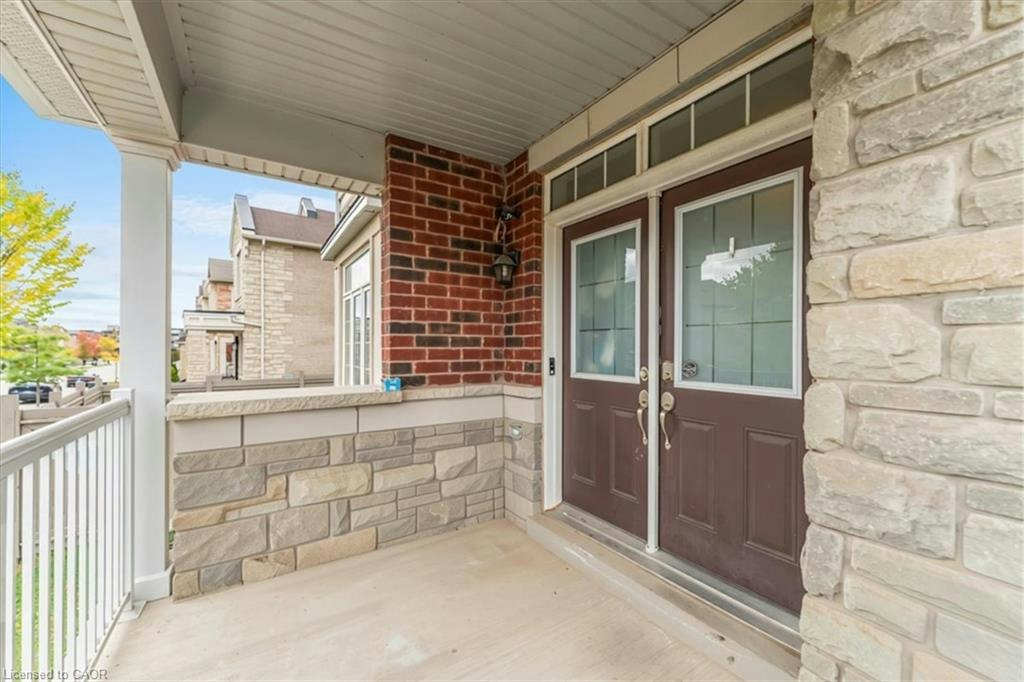 449 George Ryan Avenue, Oakville, ON, L6H 0S3 - 4