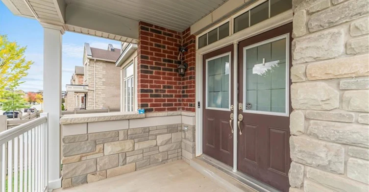 449 George Ryan Avenue, Oakville, ON, L6H 0S3 - 4