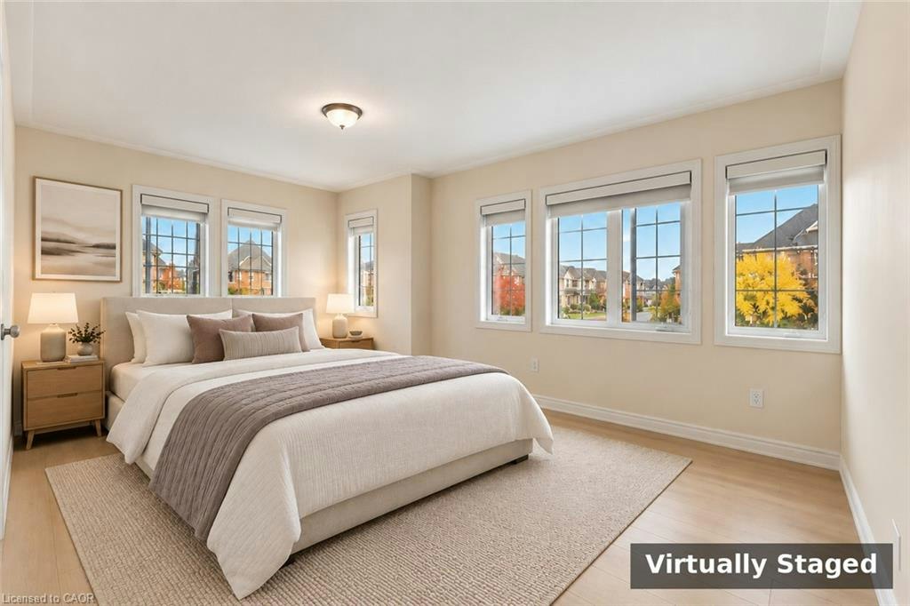 449 George Ryan Avenue, Oakville, ON, L6H 0S3 - 29