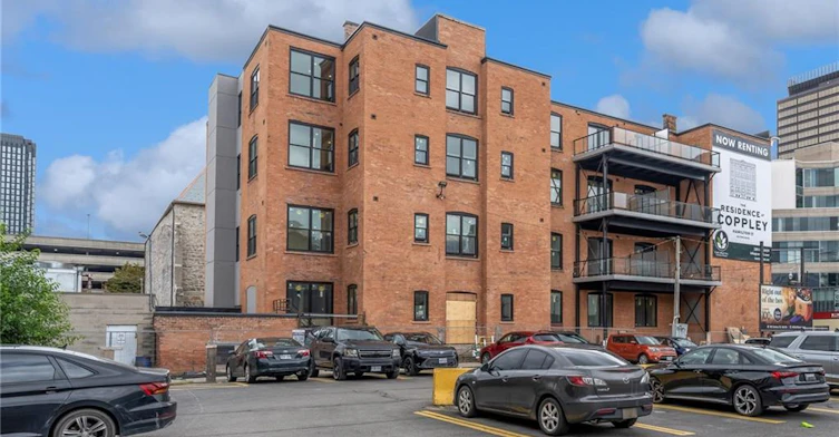 211-56 York Boulevard, Hamilton, ON, L8R 2M9 - 18