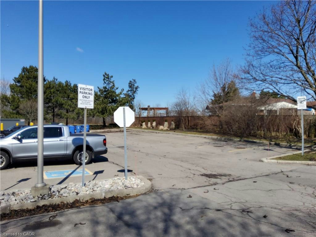 401-180 Limeridge Road W, Hamilton, ON, L9C 7H7 - 4