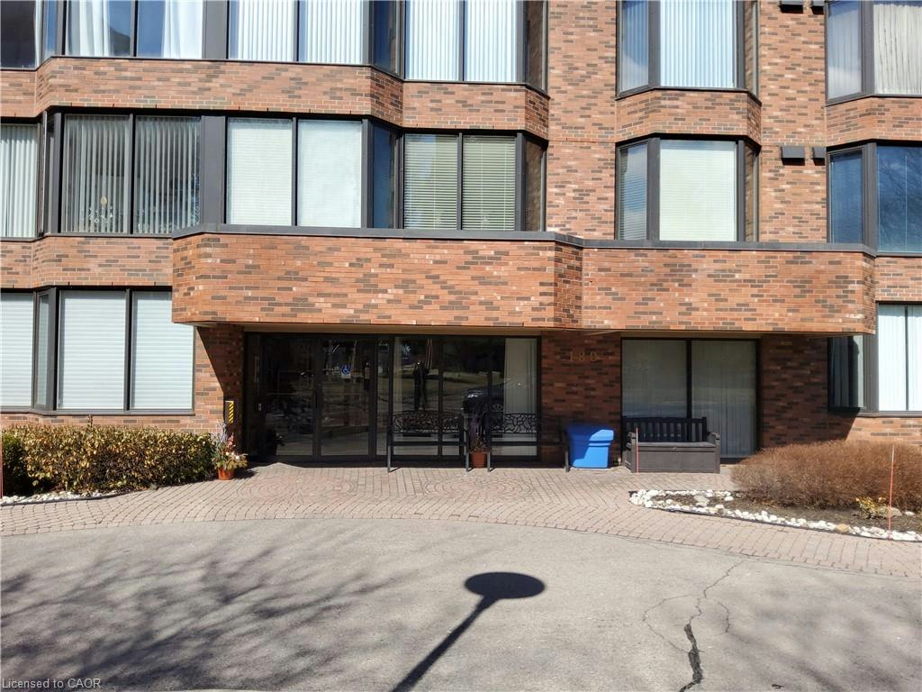 401-180 Limeridge Road W, Hamilton, ON, L9C 7H7 - 2