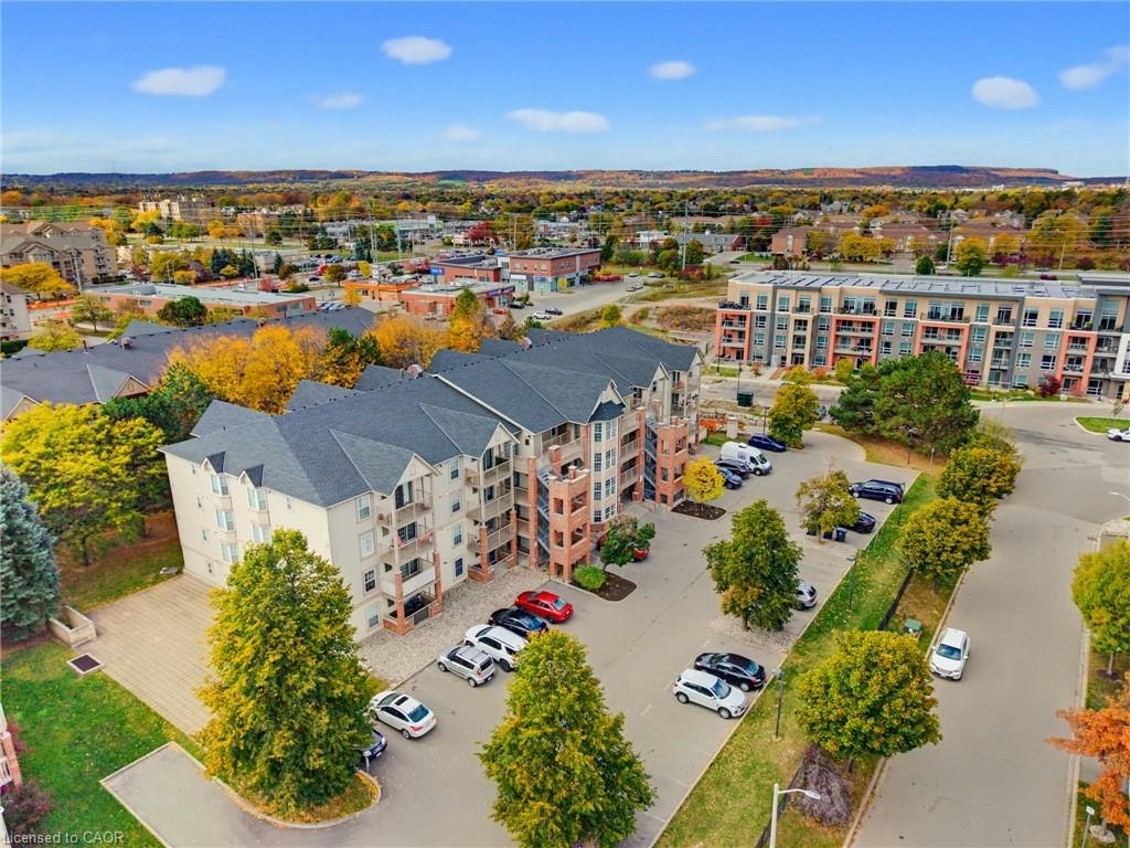 203-4025 Kilmer Drive, Burlington, ON, L7M 4M5
