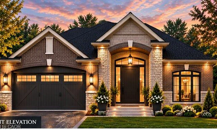 487 Masters Drive