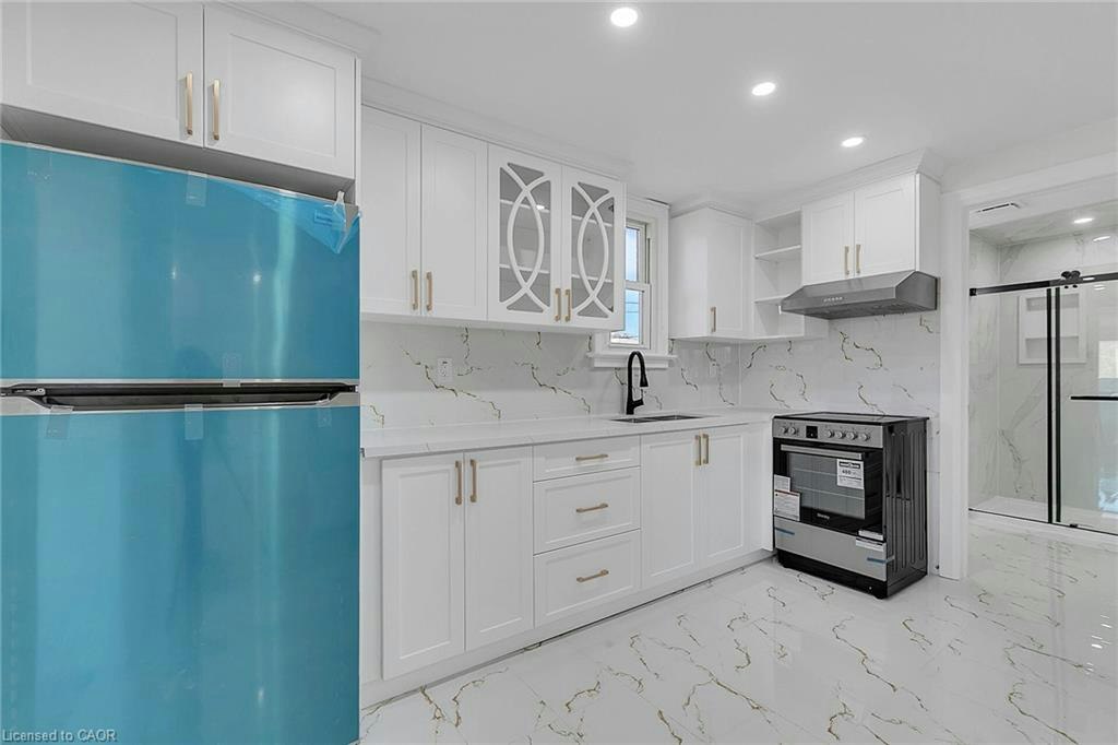 1-581 Lancaster Street W, Kitchener, ON, N2K 1M5 - 3