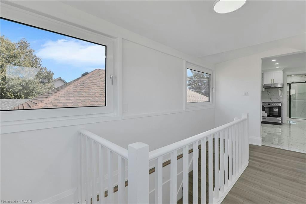 1-581 Lancaster Street W, Kitchener, ON, N2K 1M5 - 5