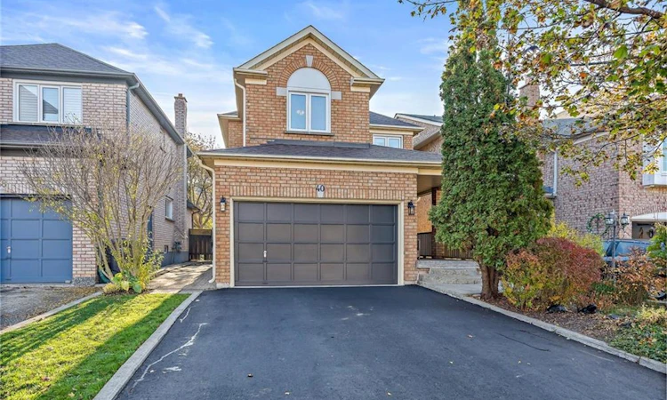 40 Horned Owl Drive