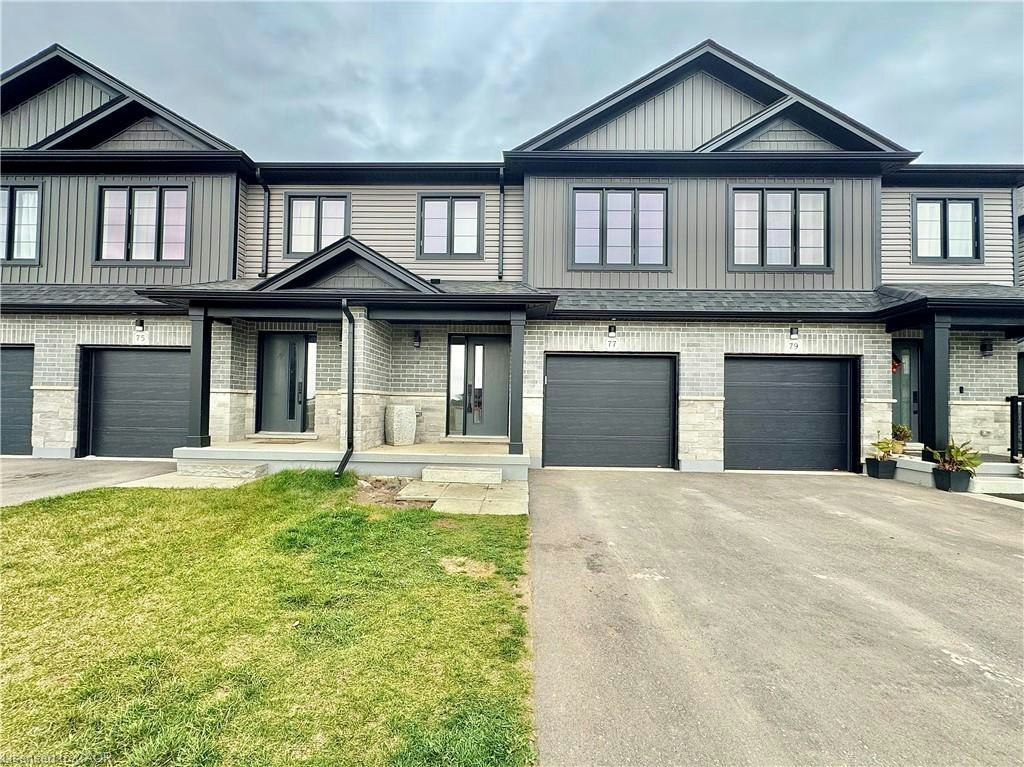 77-520 Orr Street, Stratford, ON, N5A 0L7